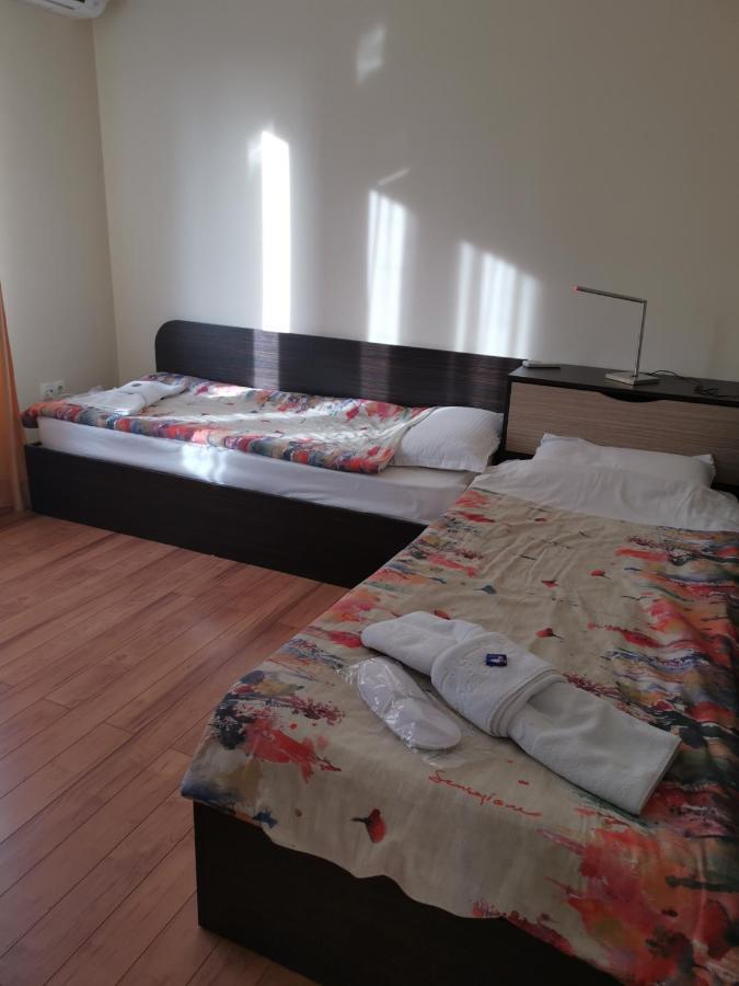 Apartment "Bella" Gabrovo Eksteriør billede