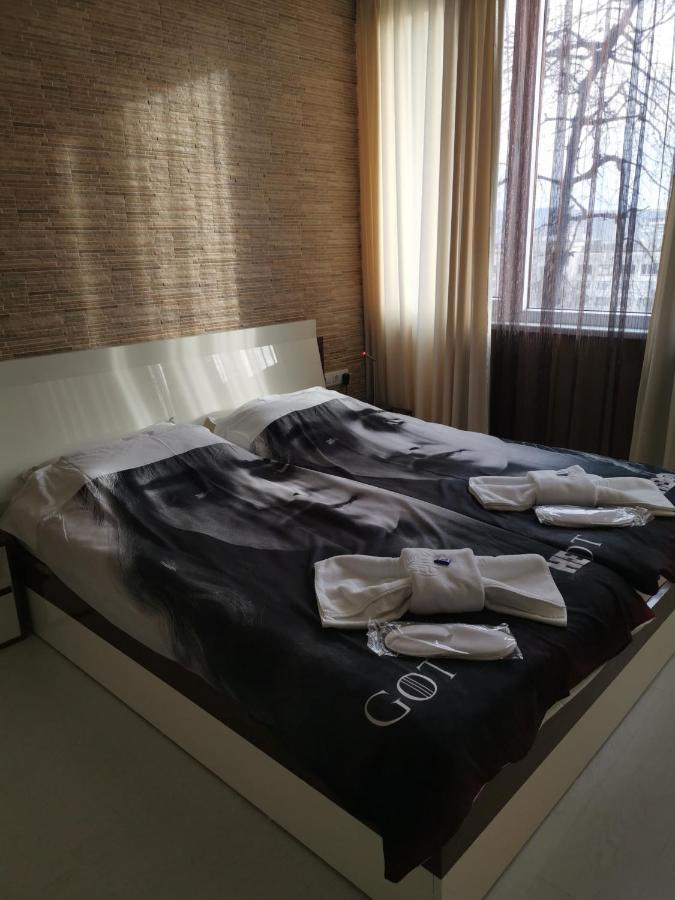 Apartment "Bella" Gabrovo Eksteriør billede