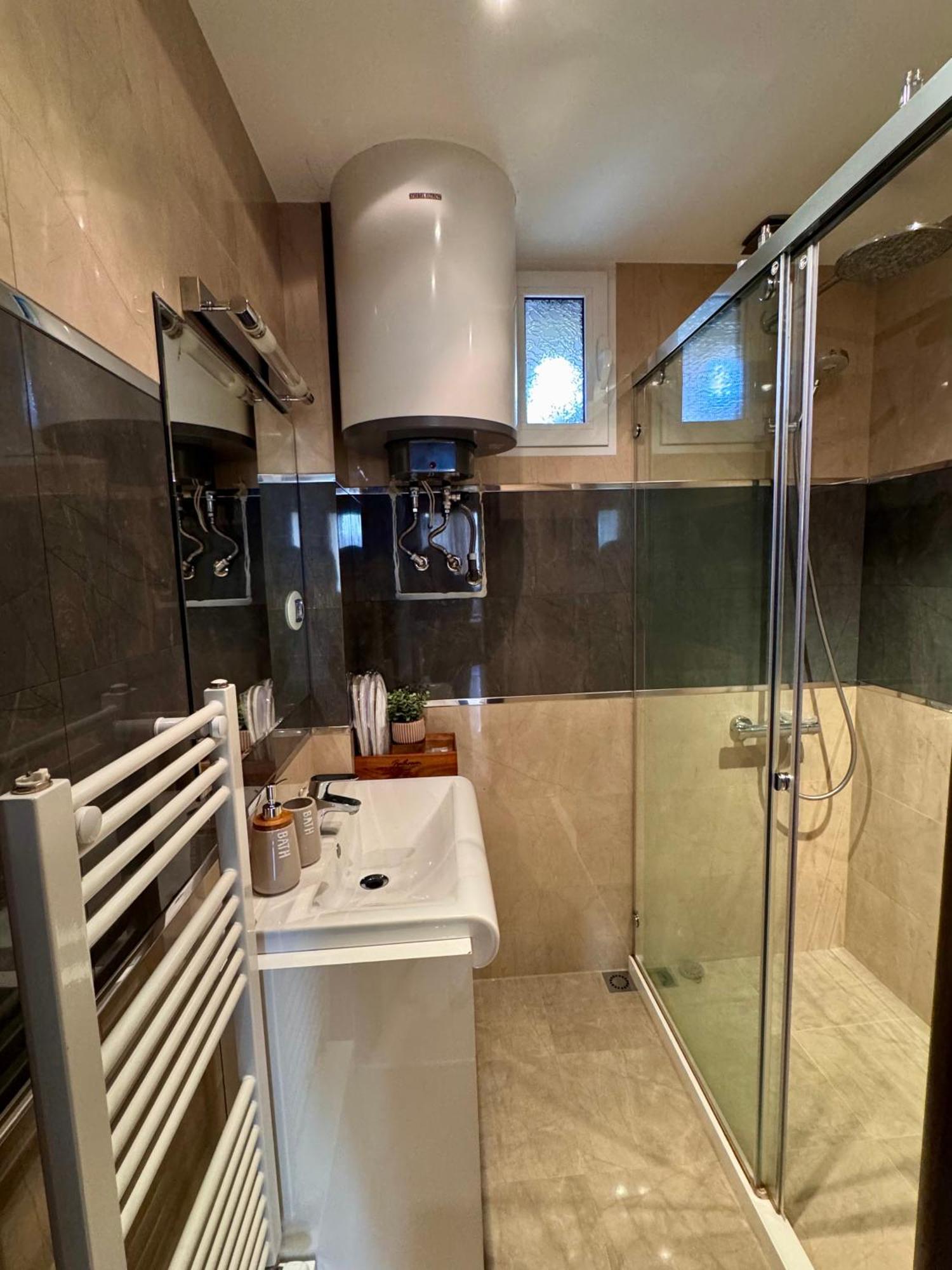 Apartment "Bella" Gabrovo Eksteriør billede