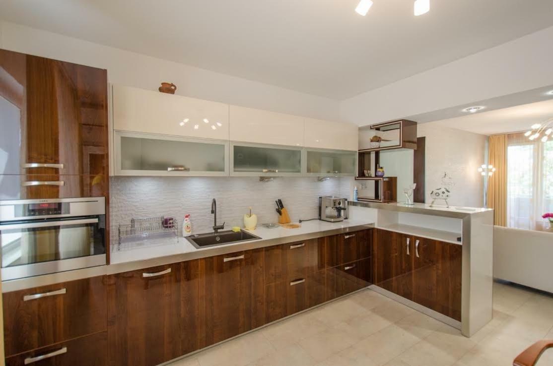 Apartment "Bella" Gabrovo Eksteriør billede