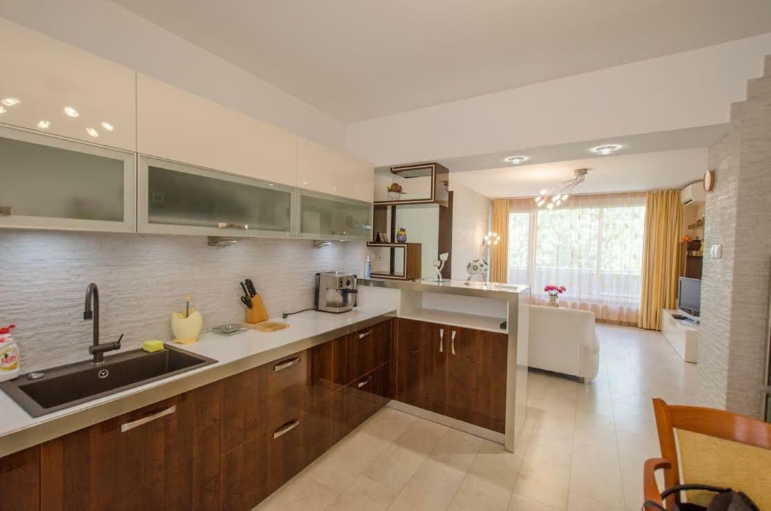 Apartment "Bella" Gabrovo Eksteriør billede