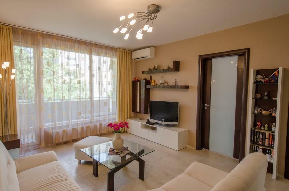 Apartment "Bella" Gabrovo Eksteriør billede