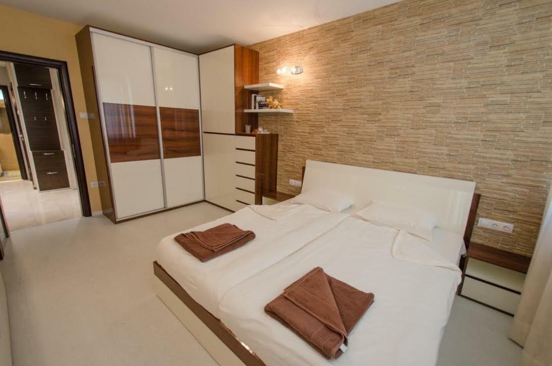 Apartment "Bella" Gabrovo Eksteriør billede