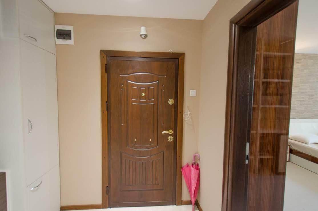 Apartment "Bella" Gabrovo Eksteriør billede