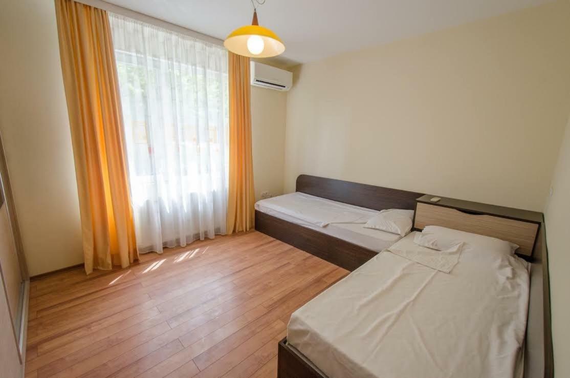 Apartment "Bella" Gabrovo Eksteriør billede