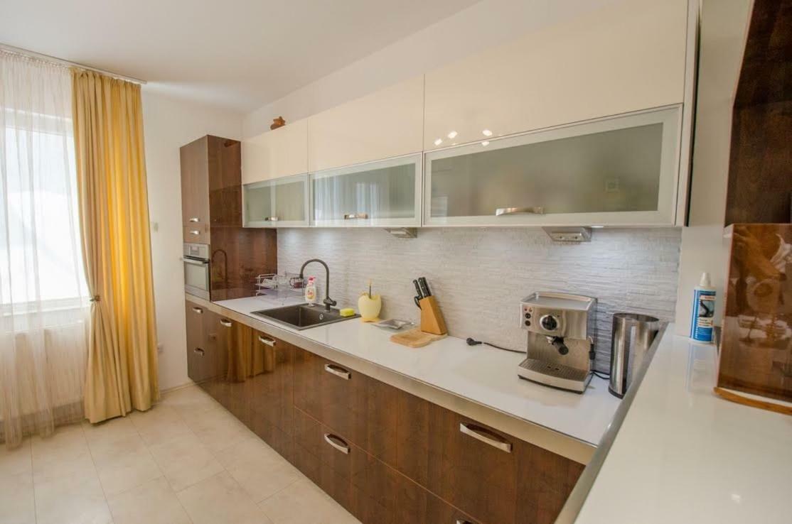 Apartment "Bella" Gabrovo Eksteriør billede