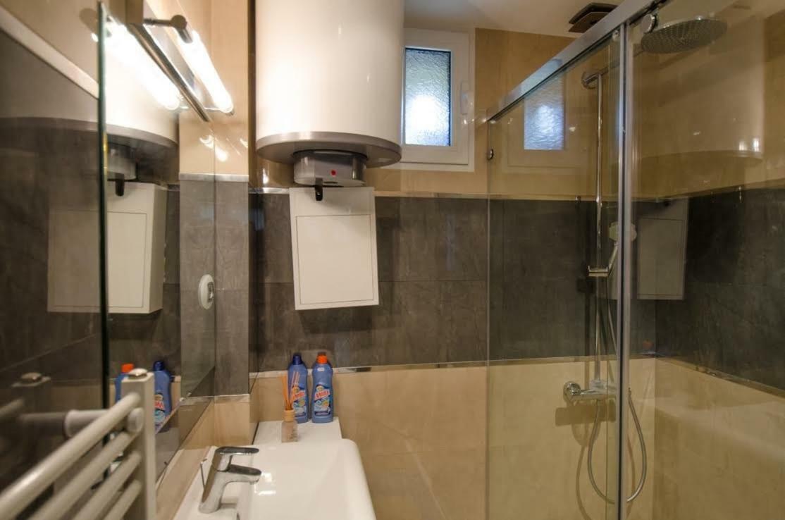 Apartment "Bella" Gabrovo Eksteriør billede