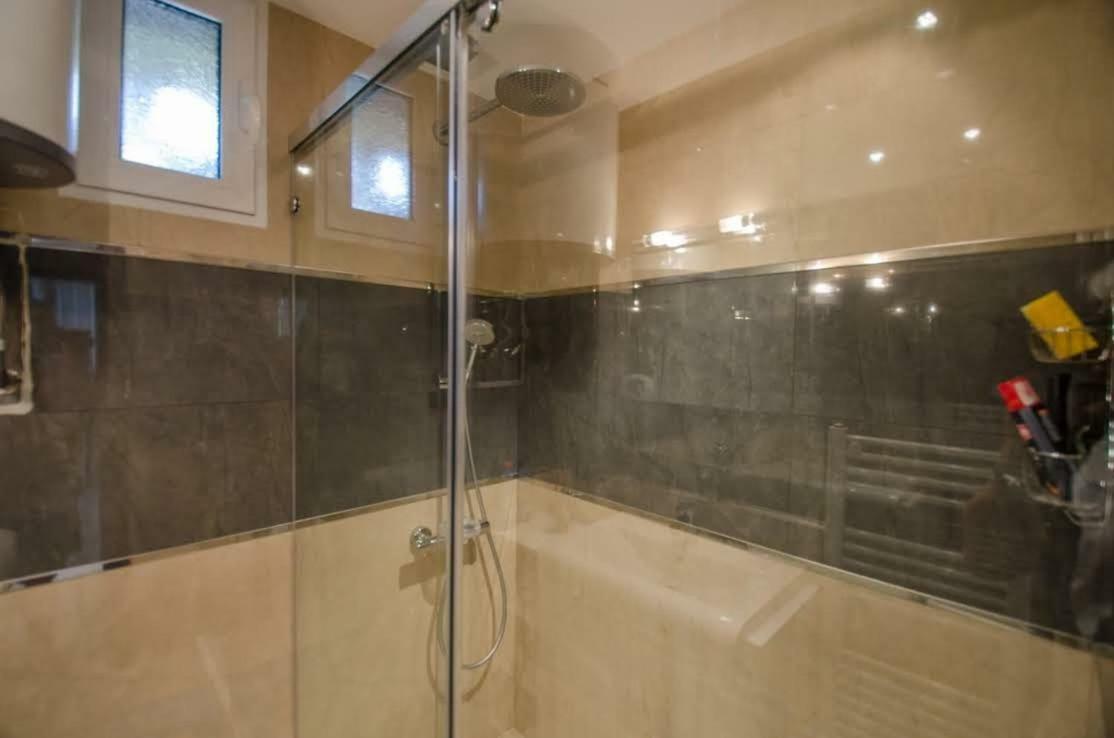 Apartment "Bella" Gabrovo Eksteriør billede