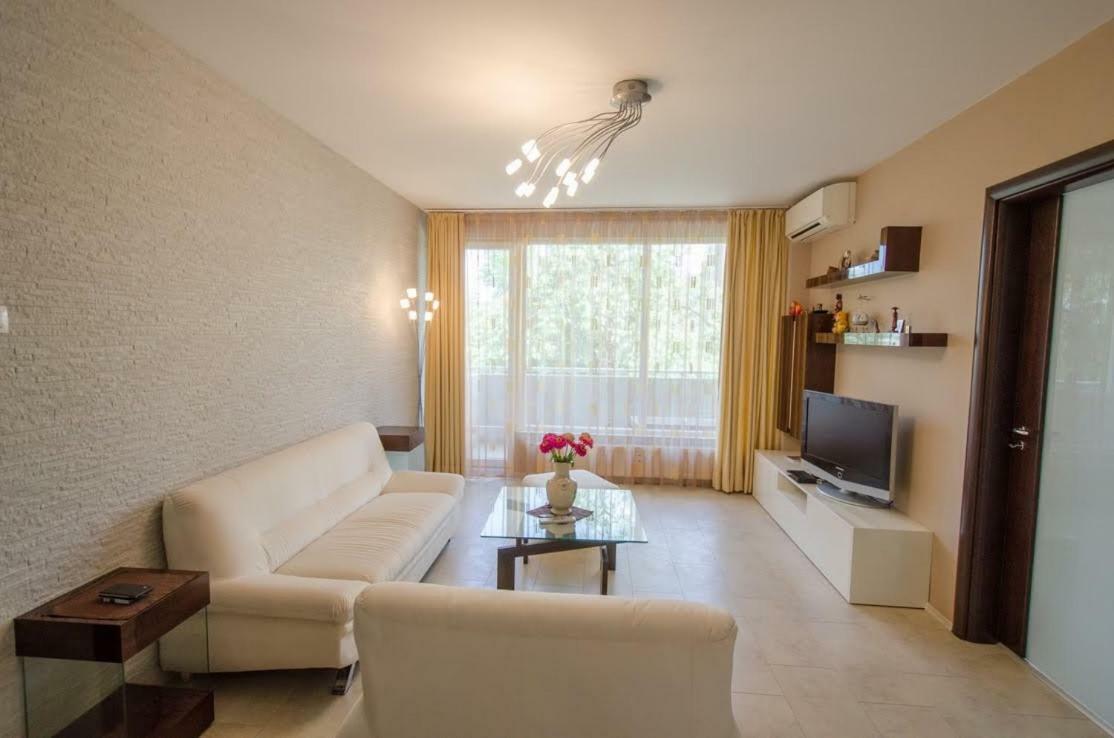 Apartment "Bella" Gabrovo Eksteriør billede