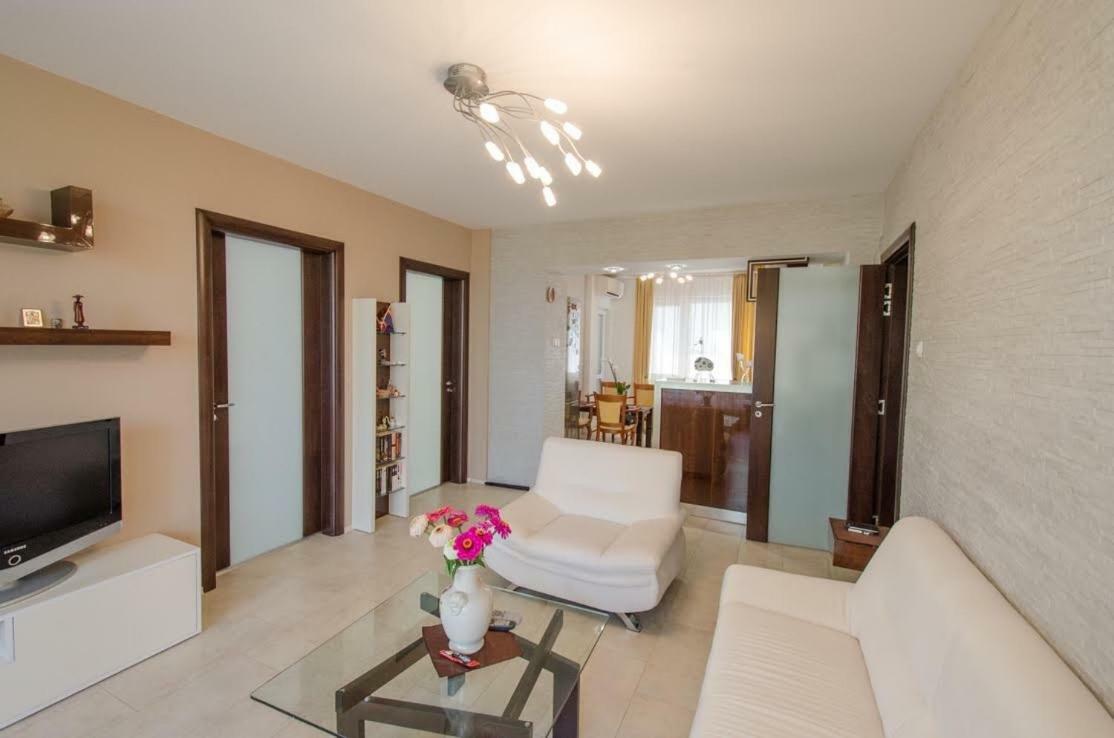 Apartment "Bella" Gabrovo Eksteriør billede