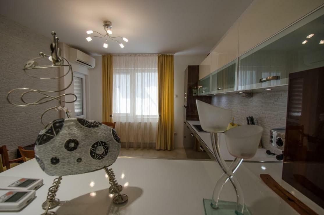 Apartment "Bella" Gabrovo Eksteriør billede
